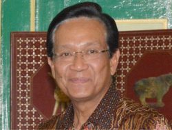 Sultan Dorong Pemerintah Mempermudah Hak Paten Bagi Pelaku UKM