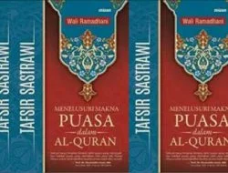 Rahasia Puasa dalam Al-Qur’an