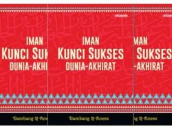 Beriman Berarti Membangun Kesuksesan
