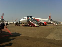 Diduga Ditekan Oknum Watimpres PT. AP 2 Talangi Kompensasi Penumpang Lion Air
