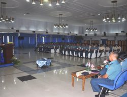 Gubernur AAL: PRIMKOPAL AAL Harus Transparan dan Akuntabel