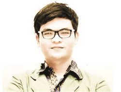Rausyanfikr Gagasan Perbaikan Sistem Sosial Politik Indonesia
