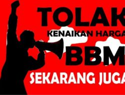 Harga Beras Belum Turun, Premium Dinaikan, Jokowi Dicap Rezim Anti Subsidi