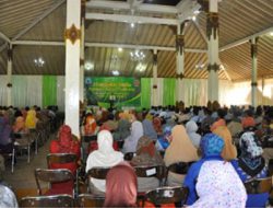 Korem Gelar Pengajian Bersama Aparat Pemerintah DIY