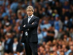 Palegrini: Kejar Juara Hingga Tidak Mungkin!