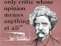 Menjadi Buzzer Opini Publik