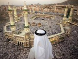 Biaya Haji Turun, â€œAngin Segarâ€ Ditengah â€œPuting Beliungâ€ Kenaikan Harga-harga?