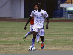 Djajang Optimis Makan Konate Pulih Saat Tandang Ke Myanmar
