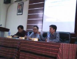 Ja’faruddin: Media Bermodal Besar Belum Tentu Kuat