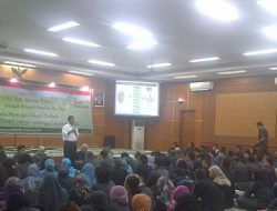 BNP2TKI Bertekad Gebrak Perlindungan TKI dengan Nawa Cita