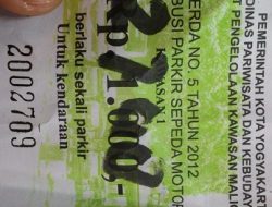 Masih Ada Jukir Nakal di Malioboro, Kapan Ditindak?