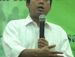 Tentang Penangkapan Mafia TKI, BNP2TKI: Semoga Jadi Titik Awal