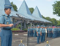 Gubernur AAL Ingatkan Jajarannya Untuk Mendidik dengan Nurani