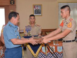 Bapimkortar 2015 Kembali Kepada Pemahaman Nilai-Nilai Pancasila