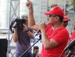 Terkait Blok Mahakam, EWI Minta Pemerintah Segera Tentukan Sikap