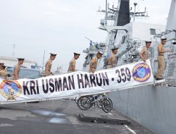 Pererat Hubugan Antar Taruna, Akademi TNI Adakan Kuntar