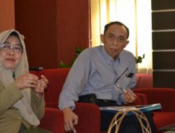 UGM Rintis Kerja Sama Layanan Kesehatan Terintegrasi