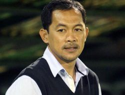 Bersyukur Main di GBK, Aji Juga Optimis Timnya Lolos