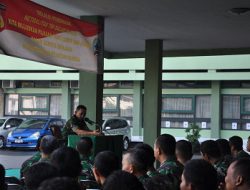 TNI Utamakan Netralitas Dalam Pilkada