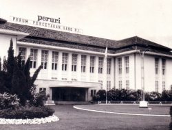 Peruri Beri Klarifikasi Soal Mesin Cetak Uang yang Dianggap Bermasalah dan Ganggu Rupiah