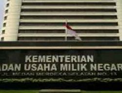 Terkait Pengangkatan Direksi dan Komisaris, Menteri BUMN Akan Digugat Ke PTUN