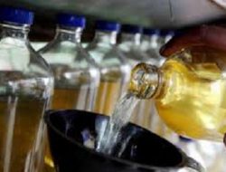 BBM Naik Turun, Pedagang Bensin Ecer Merasa Dirugikan