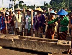 Kartini Rembang Juga Ikut Tolak Pembangunan Pabrik Semen Indonesia