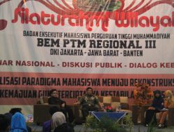 Terkait MEA, Pengusaha Muda: Tantangan Terbesar Ada Pada Ketidak-optimisan Kita