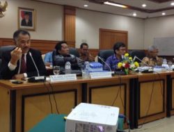 Harry Poernomo: Migas Harus Dikelola Sesuai Konstitusi