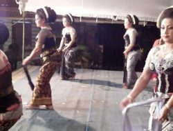 Semen Indonesia Gelar Lomba Seni Langen Beksan Se-Rembang Demi Lestarikan Budaya Lokal
