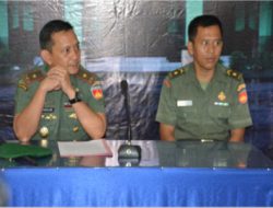 Korem 072/Pamungkas Dongkrak Partisipasi Wartawan Lewat Lomba