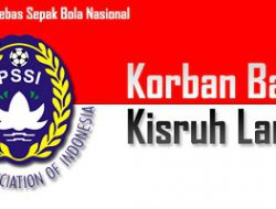 Lagi! Pemain Asing Tak Digaji Delapan Bulan, Ancam Adukan ke FIFA