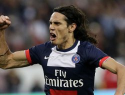 Lakoni Laga Ulangan Lagi, PSG Pede Jinakkan Barcelona