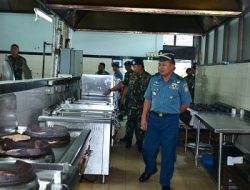 Waaspers Kasal Supervisi AAL