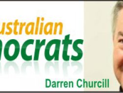 Partai Demokrat Australia Akan Ajukan Banding Terkait Putusan AEC