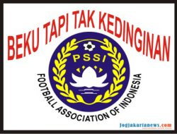 Awas! Menpora Jangan ‘Bagi-bagi Kue’ di PSSI