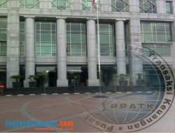 JCW Minta Laporan PPATK Tak Sekedar Jadi Tumpukan Kertas