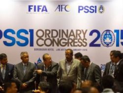 Perlawanan PSSI: Kompetisi Bergulir 25 April, Tetap 18 Klub