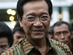 Yang Tersirat Dibalik Alasan Sultan Tolak Tol Laut Jokowi