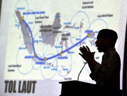 Inilah Mimpi Jokowi dari Pengalihan Subsidi BBM