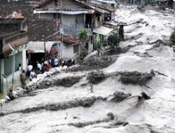 Sudah 5 Tahun Sejak Erupsi Merapi, Warga Kali Code Masih Harus Waspada Lahar Dingin