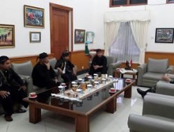 Budayawan Berharap Kolonel Inf Fulad Turut Aktif Lestarikan Kesenian Sunda