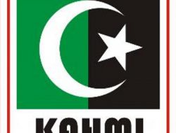 Sikapi UU Produk Halal, KAHMI Nasional Selenggarakan Diskusi