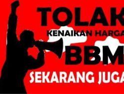 BBM Tak Naik, Akhirnya Pemerintah Sadar Ekonomi Masyarakat Tidak Siap