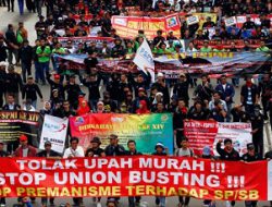 AJI Yogyakarta Tuntut Media Beri Upah Layak Bagi Jurnalis Lepas/Kontributor