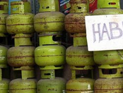 Meski BBM Premium Tak Naik, Gas Melon di Yogyakarta Tembus Rp 24000