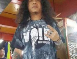Bang Renggo, Sang ‘Preman Pensiun’ Blok M yang Kini Jadi Pengusaha Kaos
