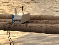 Niat Bantu Petani, Mahasiswa UGM Diganjar Penghargaan Internasional