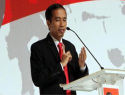 Apapun Alasannya, Impor Beras Bukti Pemerintahan Jokowi Plin Plan