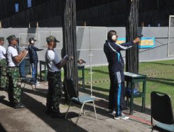 Taruna AAL Raih Juara II Lomba Hardikal